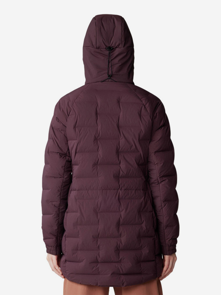 Пуховик женский Mountain Hardwear Stretchdown — фото №5