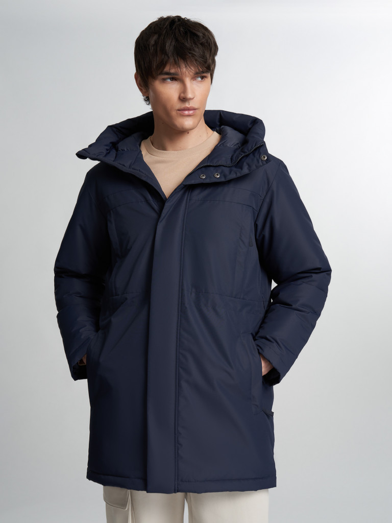 FILA ерлер мамық курткасы