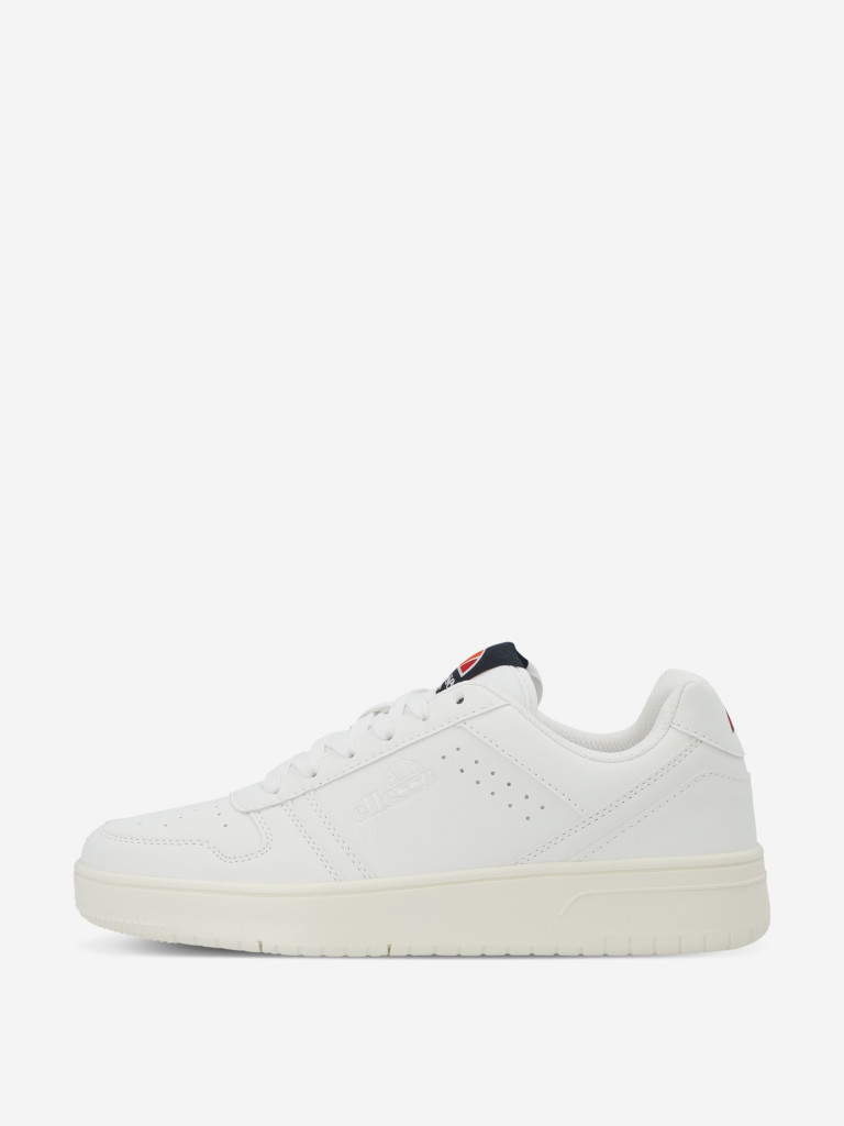 Ellesse әйелдер кедысы — фото №2