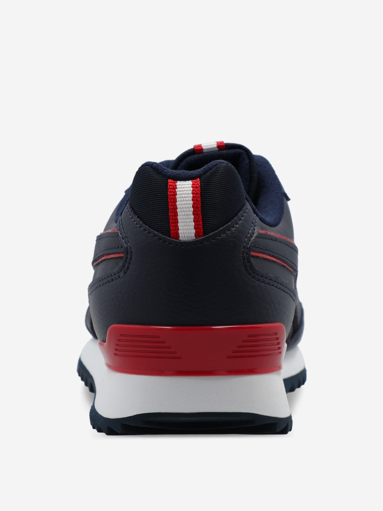 Кроссовки мужские Reebok Royal Glide Ripple Clip — фото №4