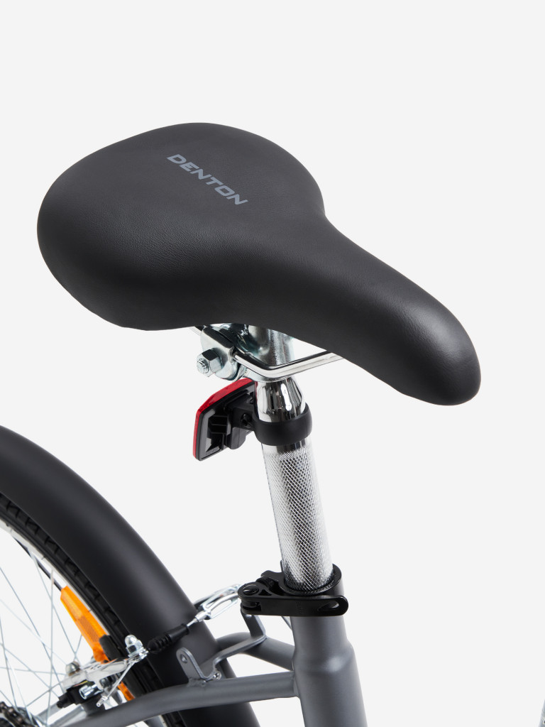 Велосипед складной Denton Journey 1.0 20" — фото №14