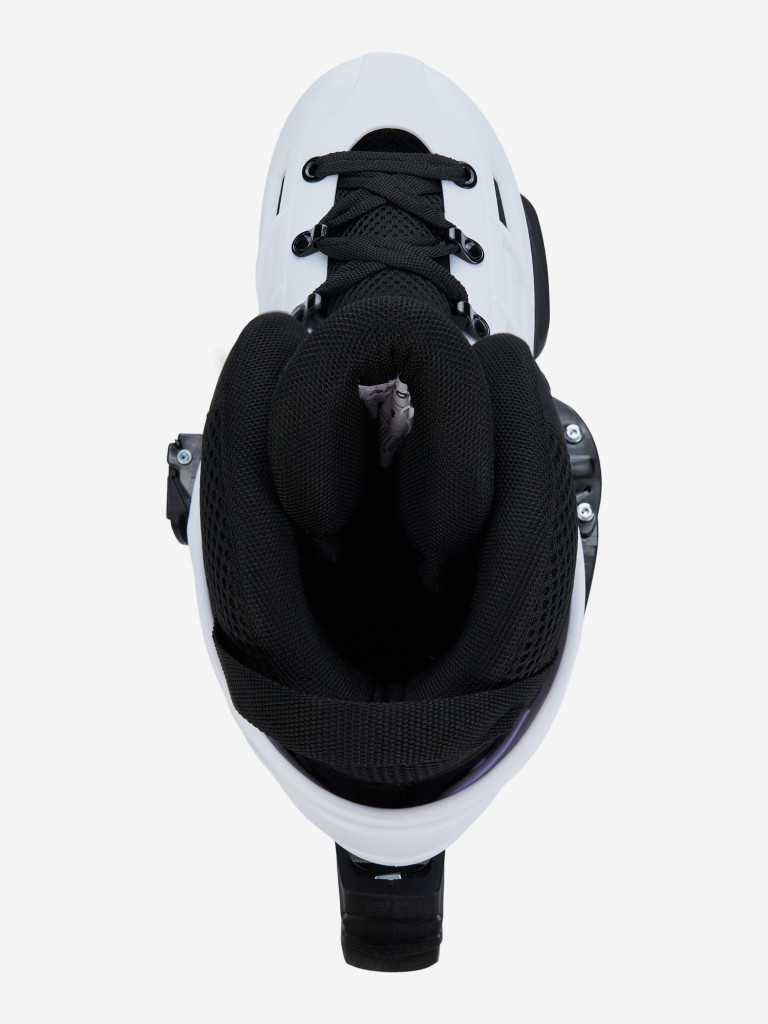 Роликовые коньки Reaction Urban — фото №5