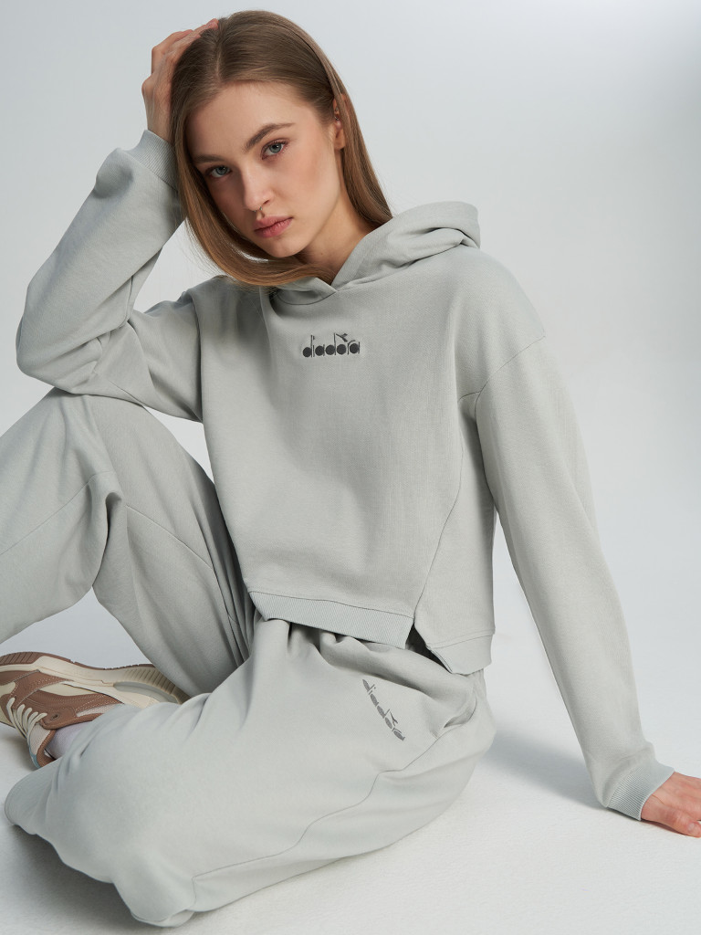Diadora әйелдер худиі