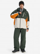 Protest Elgin ерлер жылы курткасы — фото №4