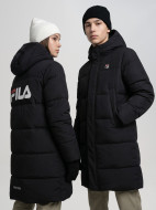 FILA ұлдарға арналған мамық курткасы