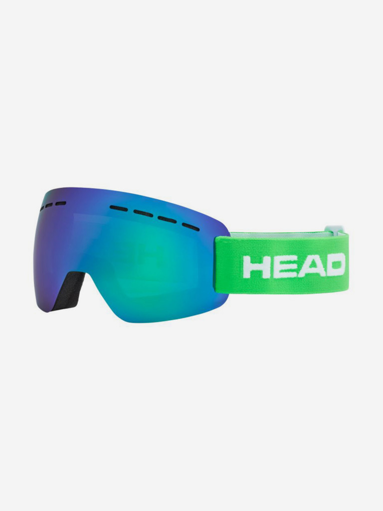 Head Solar FMR маскасы
