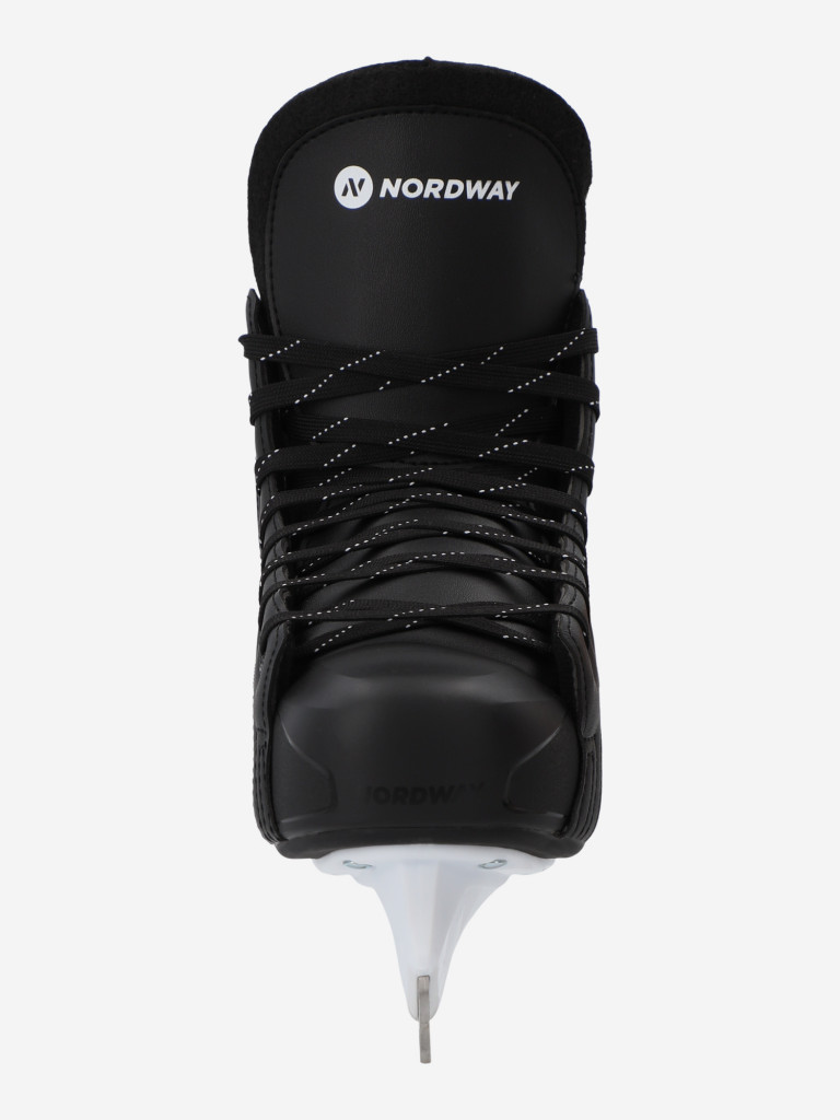Коньки хоккейные детские Nordway NDW 200 JR — фото №4