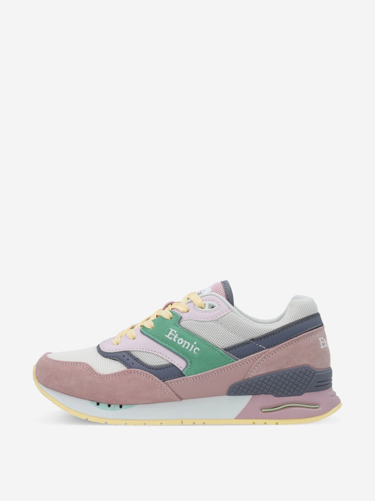 Кроссовки женские Etonic Stable Base — фото №2