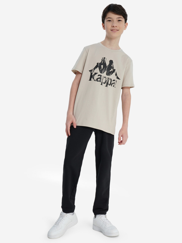 Футболка детская Kappa — фото №6