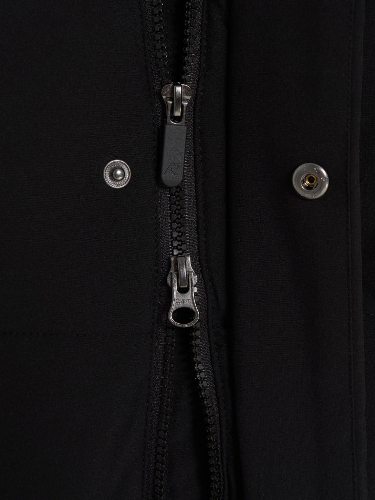 Пуховик мужской Rukka Viitasaari — фото №11