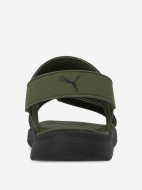 Сандалии мужские PUMA Backstrap Sandal — фото №3