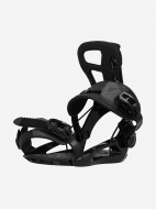 Крепления сноубордические Termit Bradley — фото №2