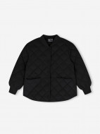 Куртка утепленная для девочек GSD — фото №12