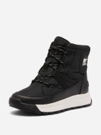 Sorel Whitney III Mid Wp әйелдер жылы бәтеңкесі — фото №6