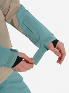 Protest Fall әйелдер жылы курткасы — фото №12