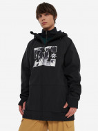 Куртка софтшелл мужская DC Shoes Spectrum — фото №5