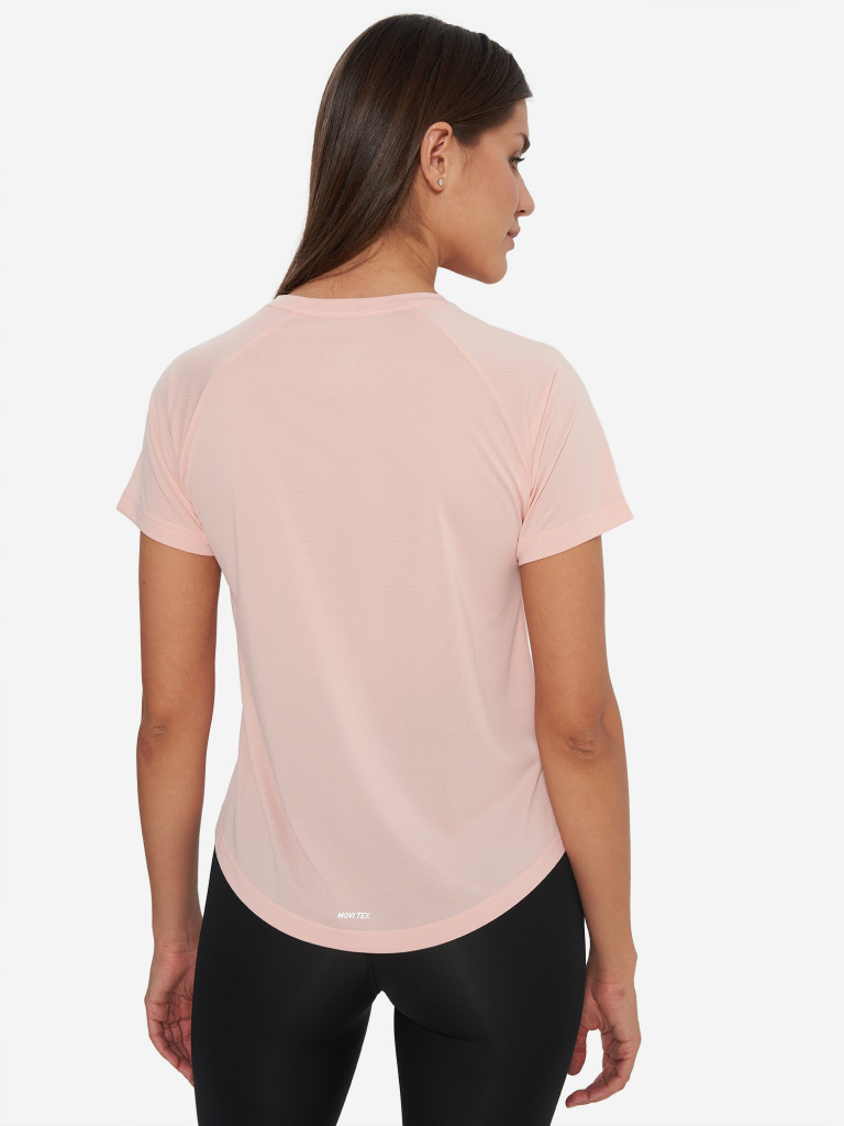 Demix әйелдер футболкасы — фото №3