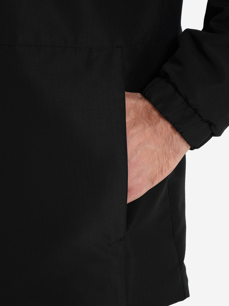 Cordillero ерлер жұқа курткасы — фото №9