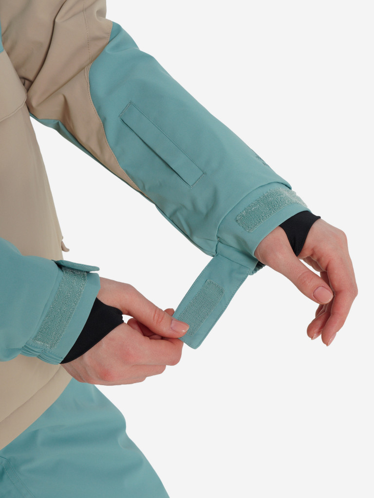 Protest Fall әйелдер жылы курткасы — фото №12