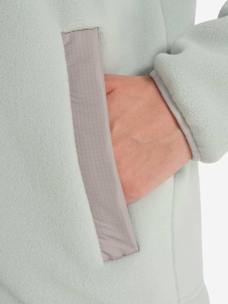 Толстовка женская Bask Lama St — фото №9