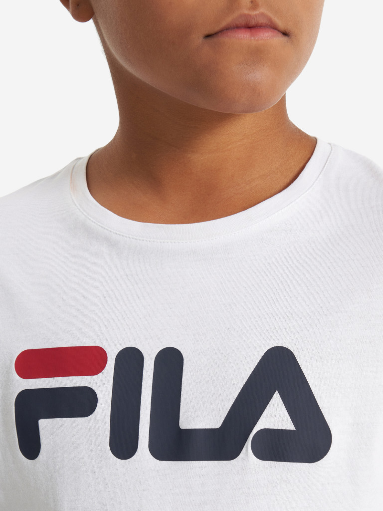 Футболка для мальчиков FILA — фото №5