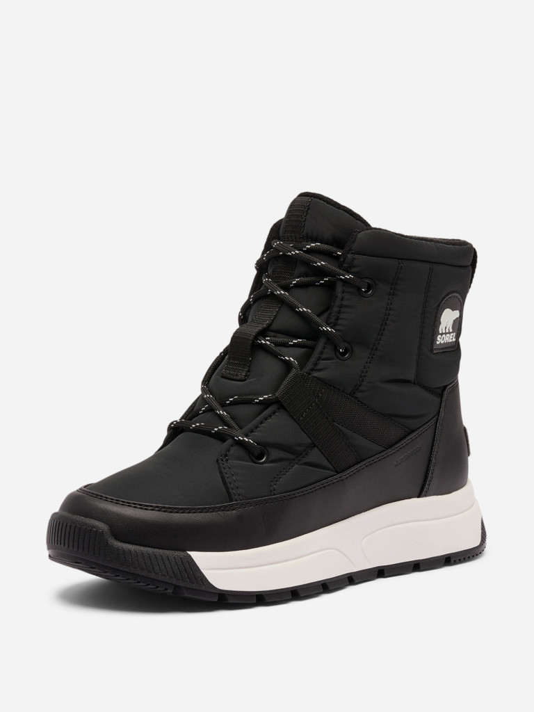 Sorel Whitney III Mid Wp әйелдер жылы бәтеңкесі — фото №6