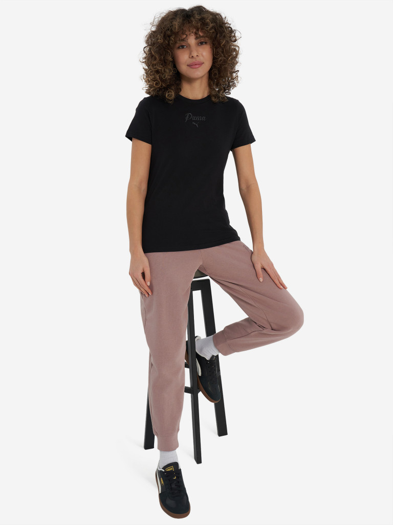 PUMA әйелдер футболкасы — фото №4