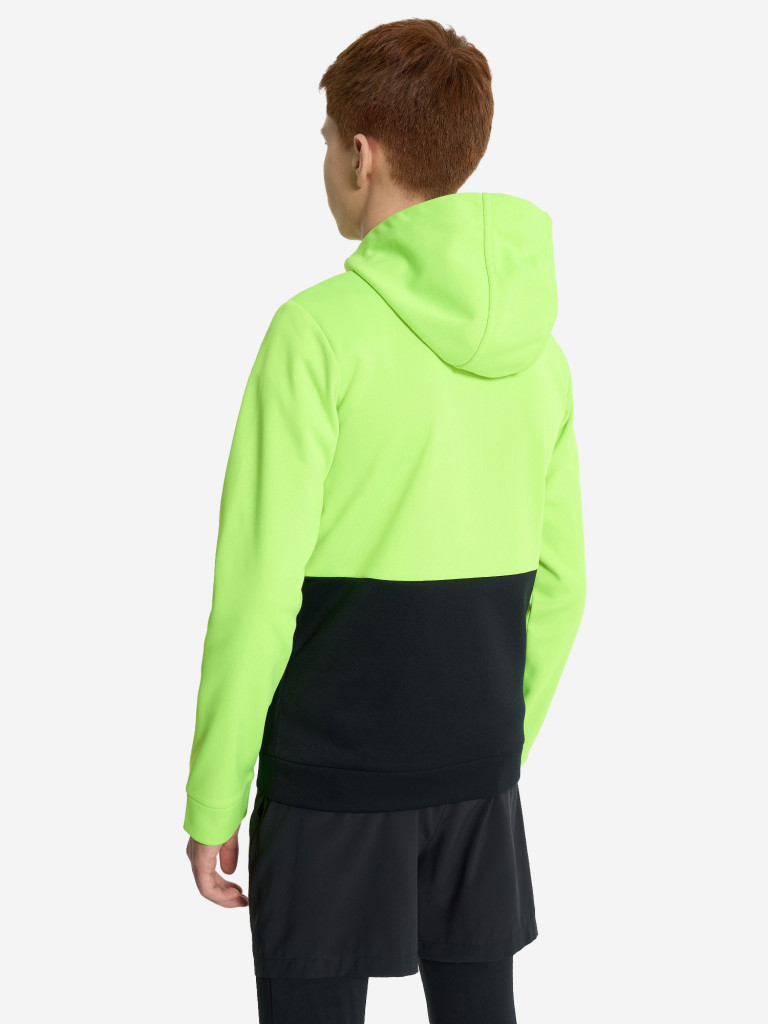 Толстовка для мальчиков FILA — фото №3