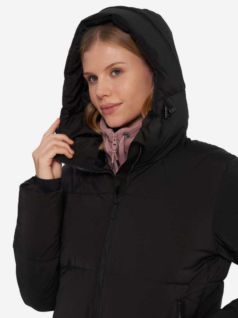 Luhta Eiriken әйелдер мамық курткасы — фото №7