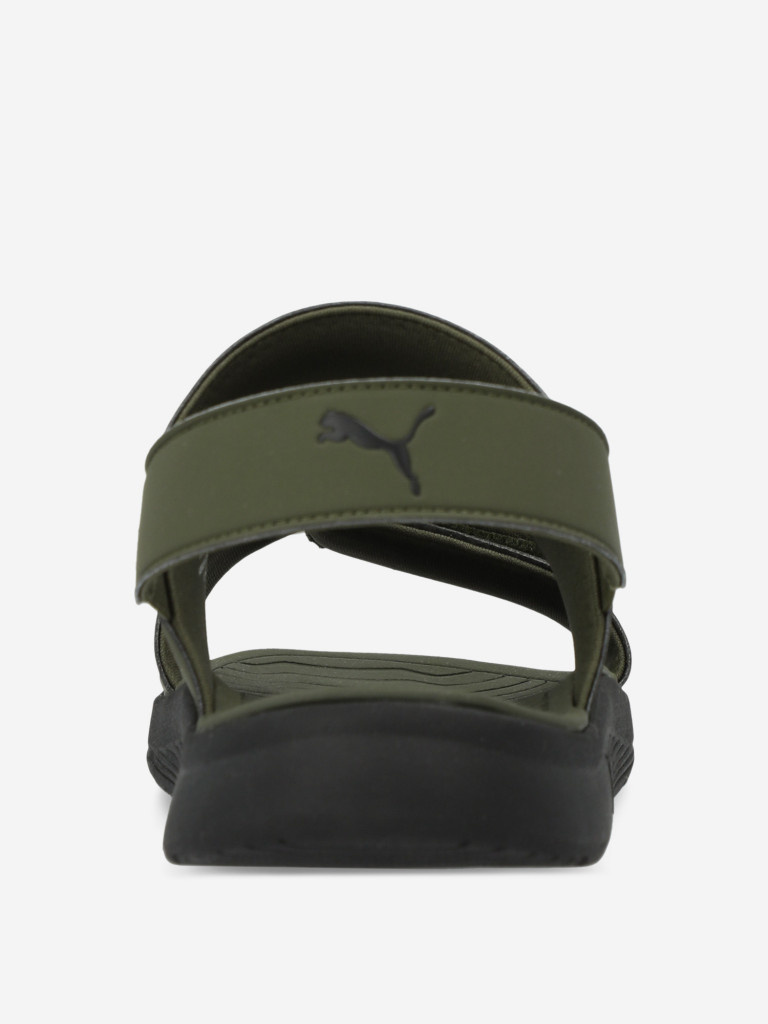 Сандалии мужские PUMA Backstrap Sandal — фото №3