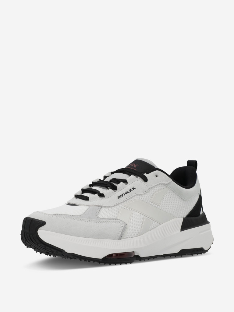 Athlex Breaker Mesh ерлер кроссовкасы — фото №2
