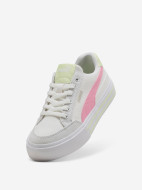 Кеды для девочек PUMA Court Classic Vulc Fs — фото №4