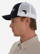 Columbia PFG Mesh Ball Cap бейсболкасы — фото №11
