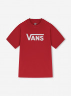 Vans Classic SS ерлер футболкасы — фото №8