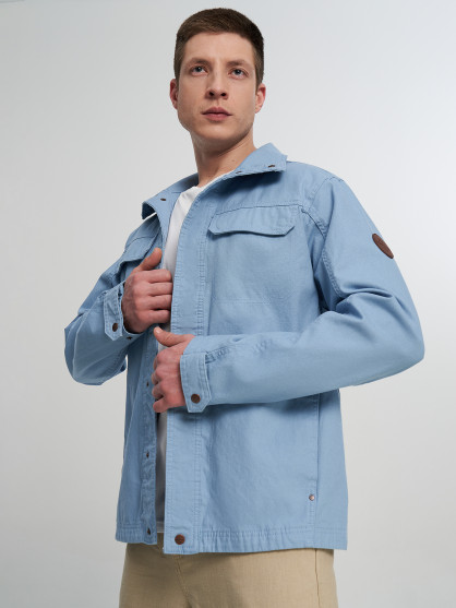 Cordillero жеңіл ерлер курткасы