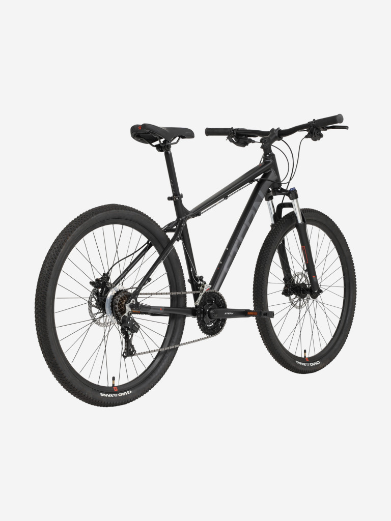 Велосипед горный Stern Energy 3.0 27.5" — фото №3