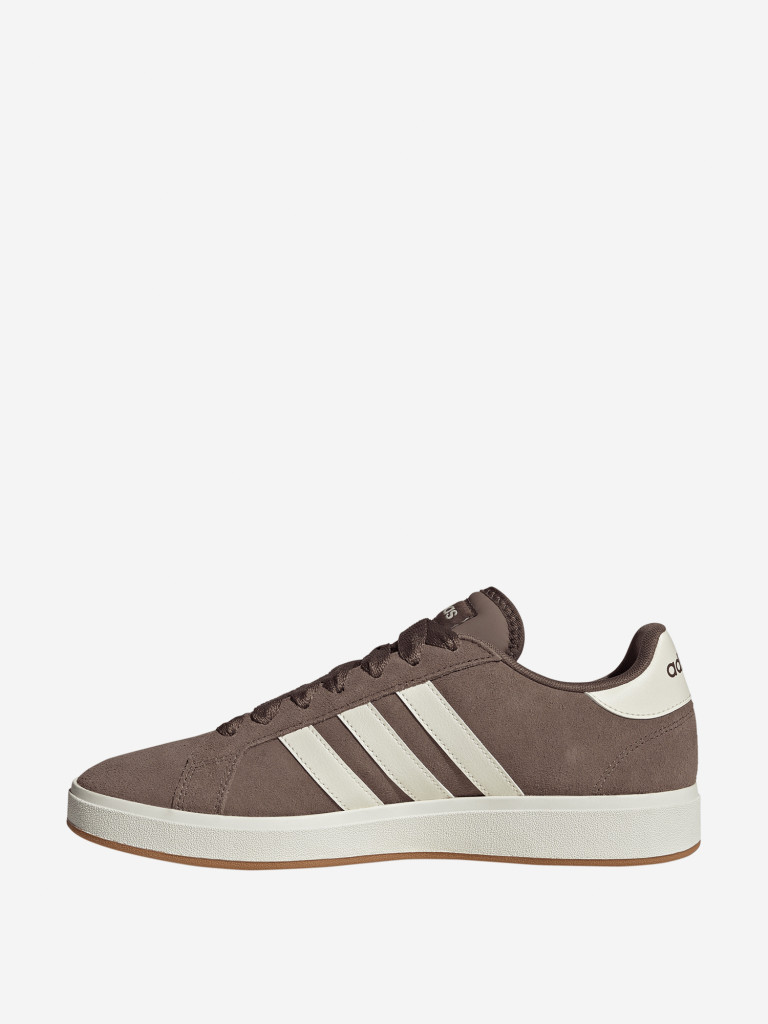 adidas Grand Court Base 00 S ерлер кедысы — фото №4