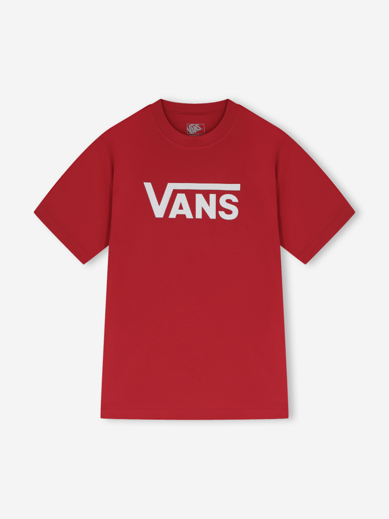 Vans Classic SS ерлер футболкасы — фото №8
