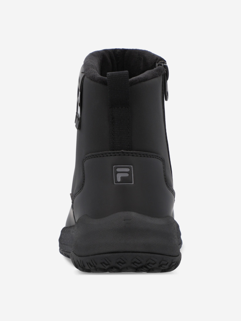 FILA Sp Tornado 2.0 Jr Ny қыздарға арналған жылы кроссовкасы — фото №3