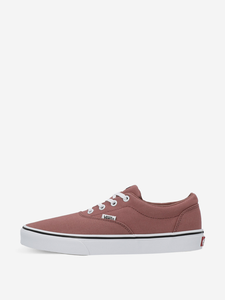 Кеды женские Vans Doheny — фото №2