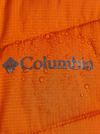 Пуховик мужской Columbia Labyrinth Loop Hooded Jacket — фото №8
