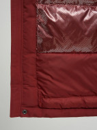 Columbia South Canyon III Long Parka ерлер мамық курткасы — фото №17