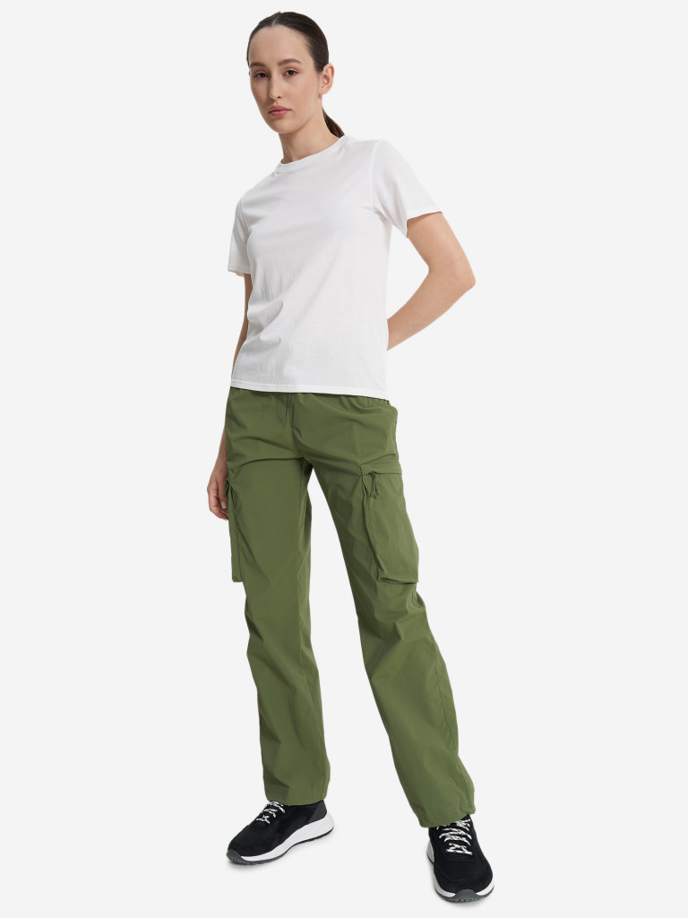 Брюки женские Columbia Boundless Trek Cargo Pant — фото №3
