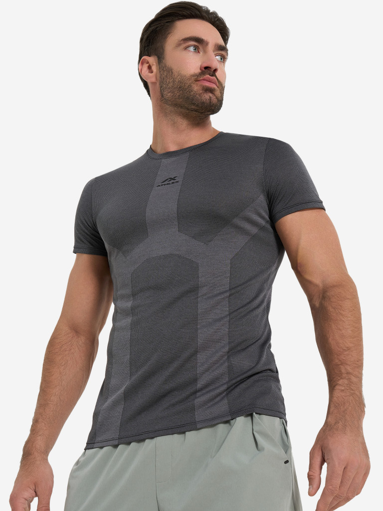 Athlex ерлер футболкасы
