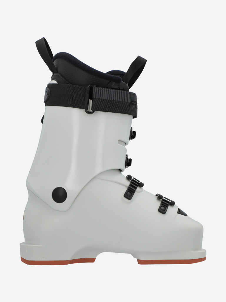 Ботинки горнолыжные женские Fischer RC 8.5 — фото №4