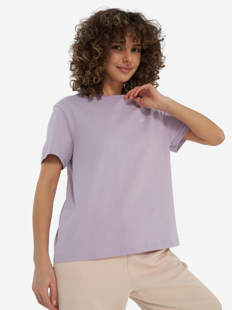 Demix әйелдер футболкасы