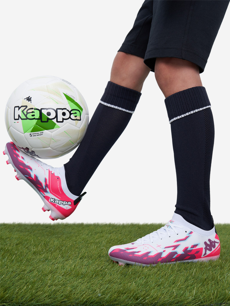 Kappa Victorem Jr Fg ұлдар бутсы