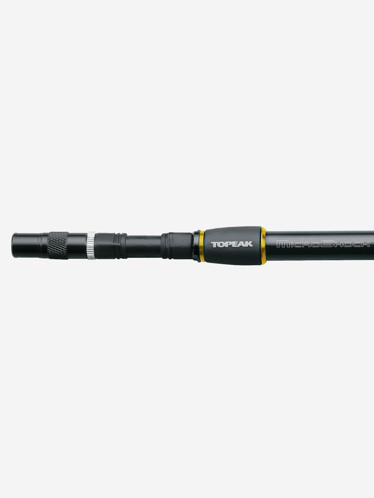 Насос Topeak MicroShock — фото №2