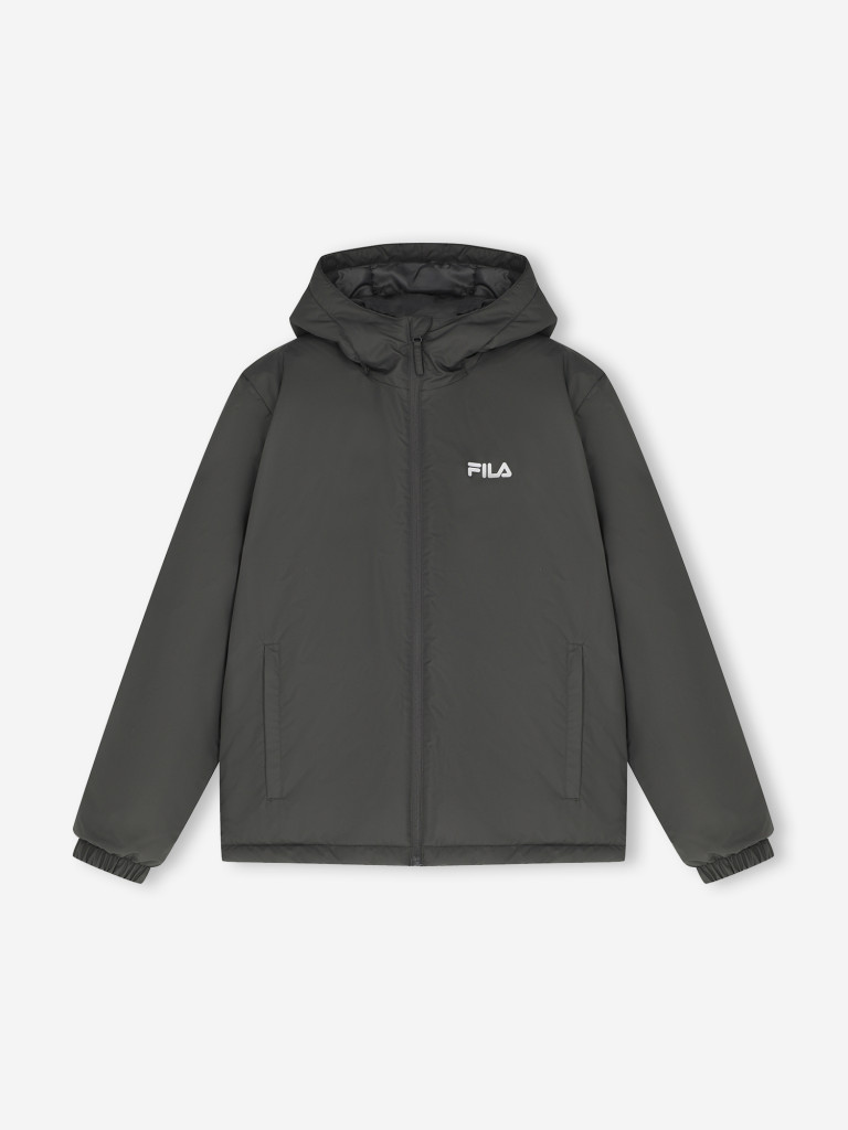 FILA ерлер жылы курткасы — фото №12