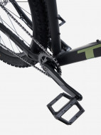 Велосипед горный Trek Marlin 4, 29" — фото №16